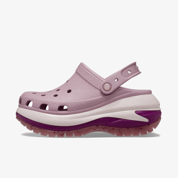 Crocs CROCS CLASSIC MEGA CRUSH CLOG 207988 