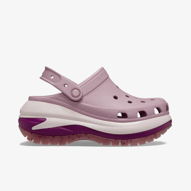 Crocs CROCS CLASSIC MEGA CRUSH CLOG 207988 
