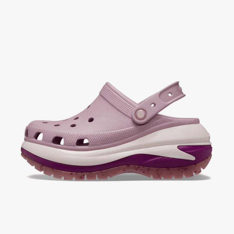 Crocs CROCS CLASSIC MEGA CRUSH CLOG 207988 