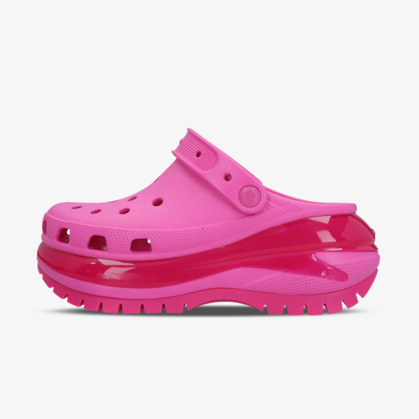 CROCS CLASSIC MEGA CRUSH CLOG 207988 