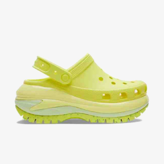 Crocs CROCS CLASSIC MEGA CRUSH CLOG 207988 