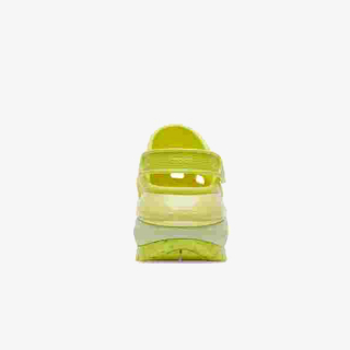 Crocs CROCS CLASSIC MEGA CRUSH CLOG 207988 