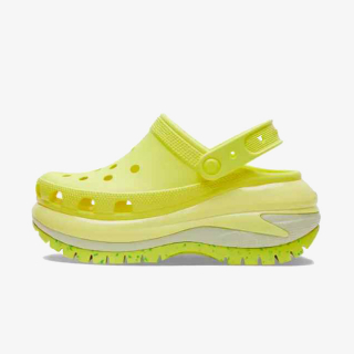 Crocs CROCS CLASSIC MEGA CRUSH CLOG 207988 