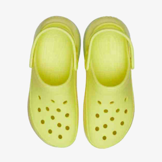 Crocs CROCS CLASSIC MEGA CRUSH CLOG 207988 