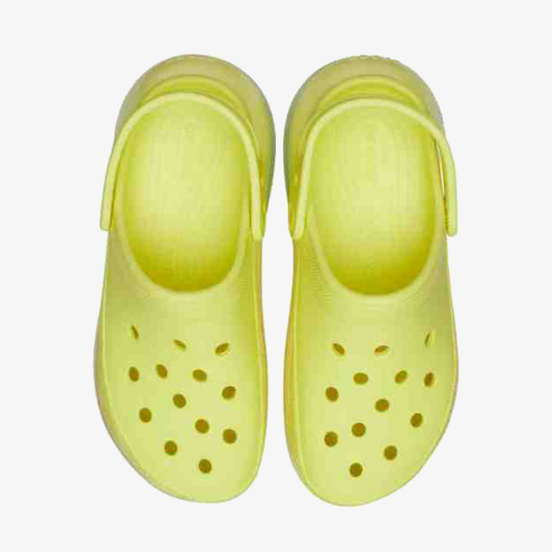 Crocs CROCS CLASSIC MEGA CRUSH CLOG 207988 