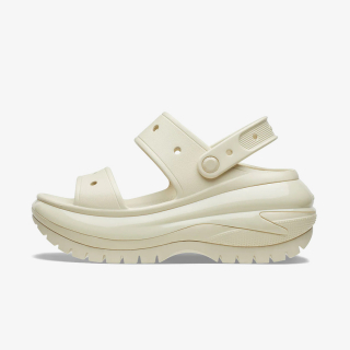 Crocs CROCS CLASSIC MEGA CRUSH SANDAL 207989 