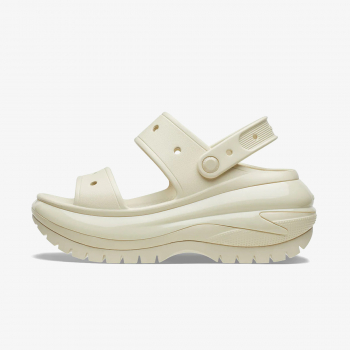 Crocs CROCS CLASSIC MEGA CRUSH SANDAL 207989 