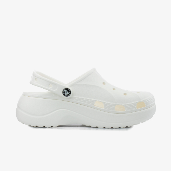 Crocs CROCS BAYA PLATFORM CLOG 208186 