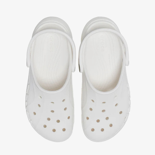 Crocs CROCS BAYA PLATFORM CLOG 208186 