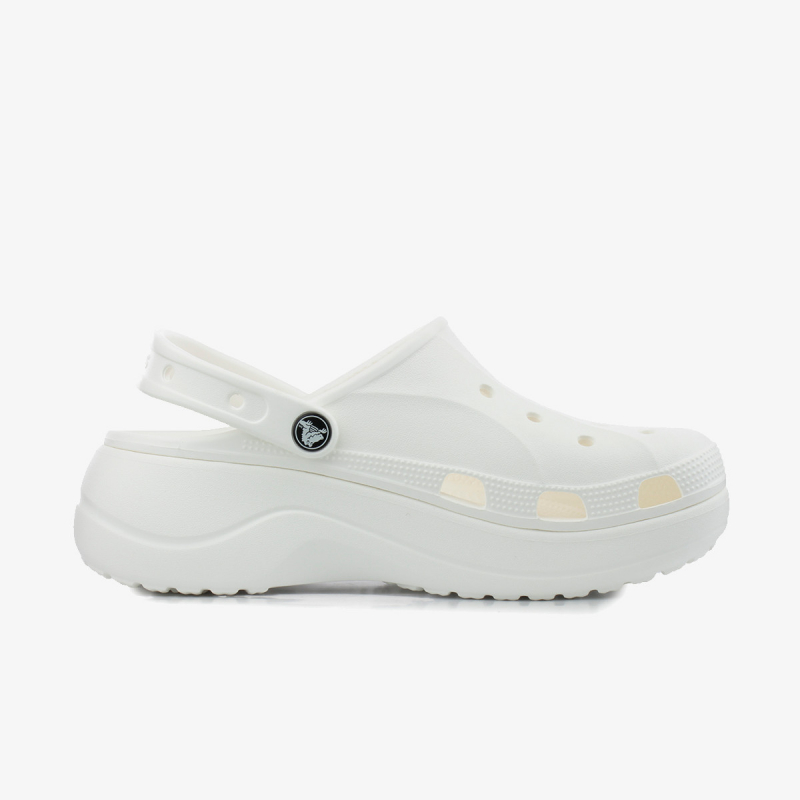 Crocs CROCS BAYA PLATFORM CLOG 208186 