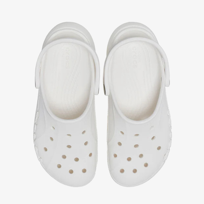 Crocs CROCS BAYA PLATFORM CLOG 208186 