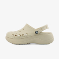 Crocs CROCS BAYA PLATFORM CLOG 208186 