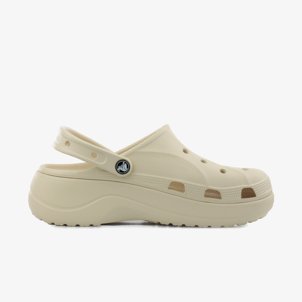 Crocs CROCS BAYA PLATFORM CLOG 208186 