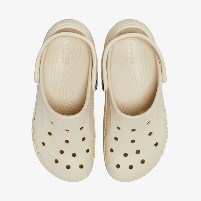 Crocs CROCS BAYA PLATFORM CLOG 208186 