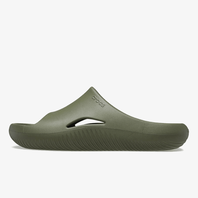 MELLOW RECOVERY SLIDE 