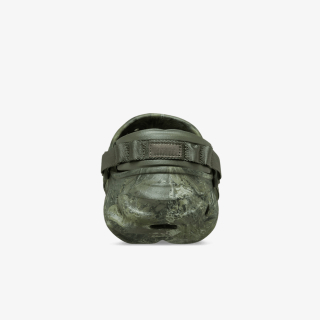 Crocs CROCS ECHO MARBLED CLOG 208454 