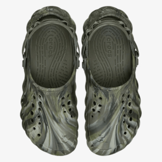 Crocs CROCS ECHO MARBLED CLOG 208454 