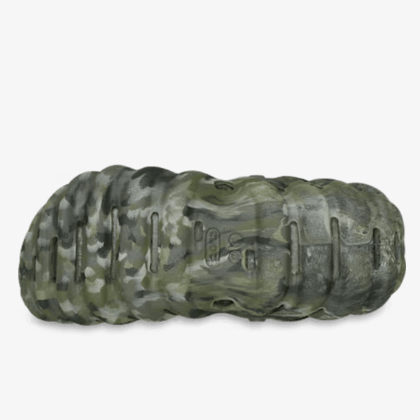 Crocs CROCS ECHO MARBLED CLOG 208454 