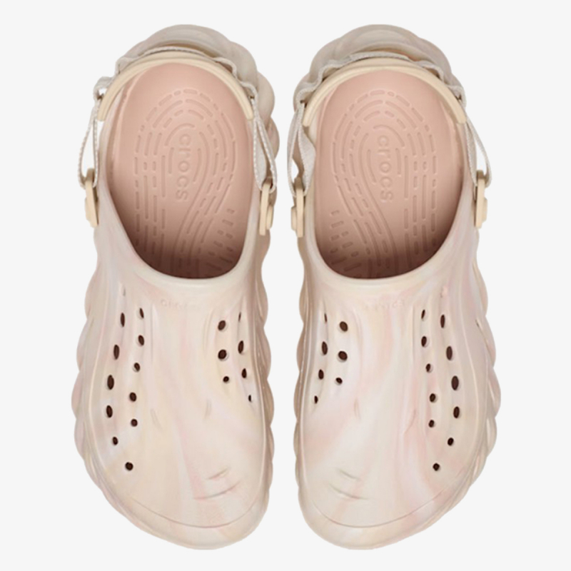 Crocs CROCS ECHO MARBLED CLOG 208454 