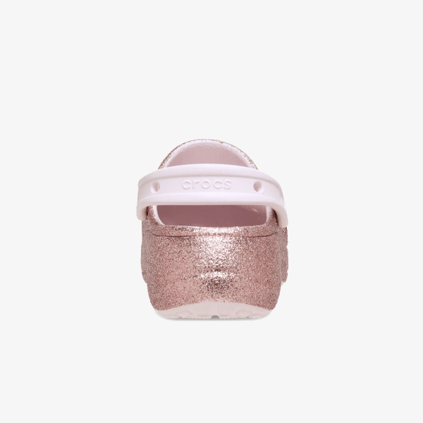 Crocs CROCS BAYA PLATFORM GLITTER CLOG  208459 