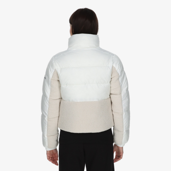 Columbia LEADBETTER POINT II SHERPA HYBRID 