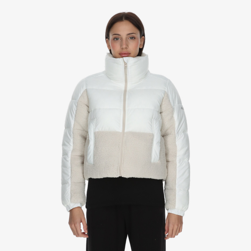 Columbia LEADBETTER POINT II SHERPA HYBRID 