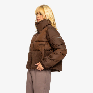 Columbia LEADBETTER POINT II SHERPA HYBRID 