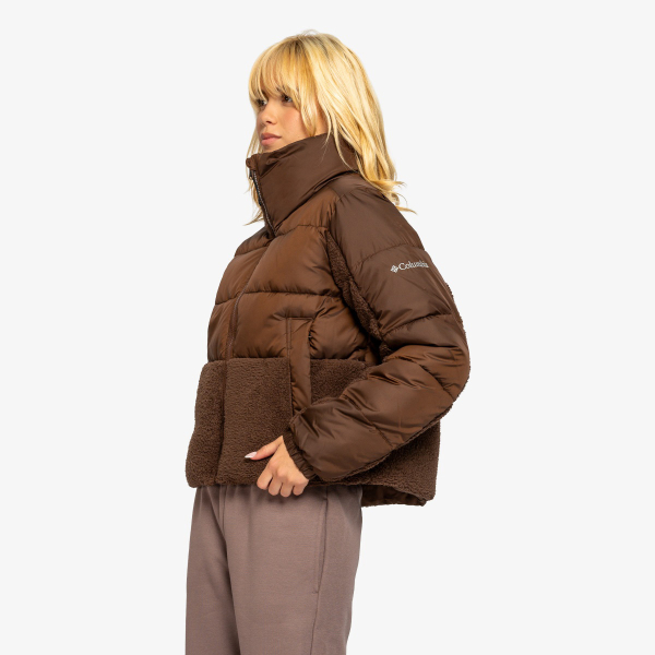 Columbia LEADBETTER POINT II SHERPA HYBRID 