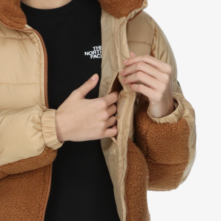 Columbia LEADBETTER POINT II SHERPA HYBRID 