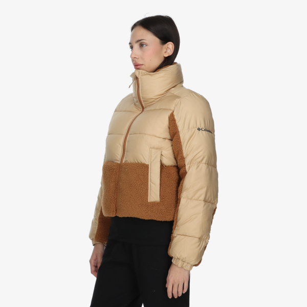 Columbia LEADBETTER POINT II SHERPA HYBRID 