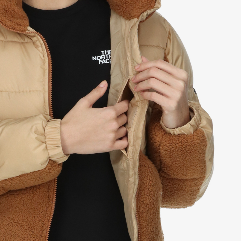 Columbia LEADBETTER POINT II SHERPA HYBRID 