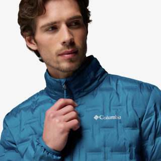 Columbia DELTA RIDGE II DOWN JACKET 