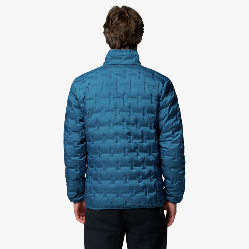Columbia DELTA RIDGE II DOWN JACKET 