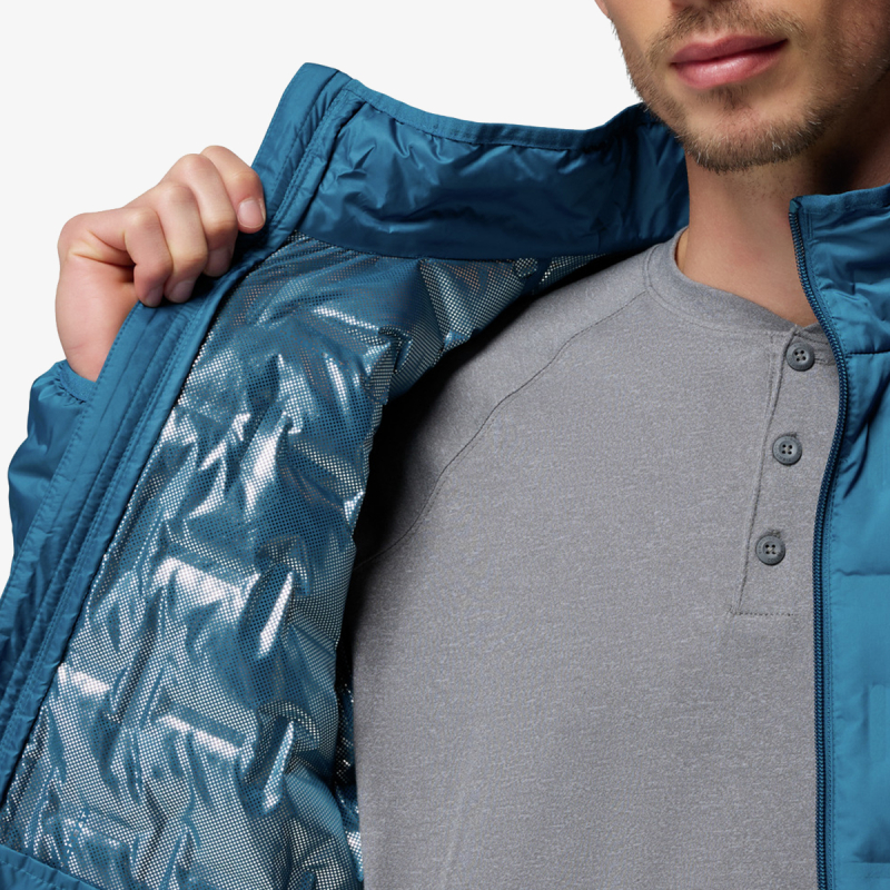 Columbia DELTA RIDGE II DOWN JACKET 