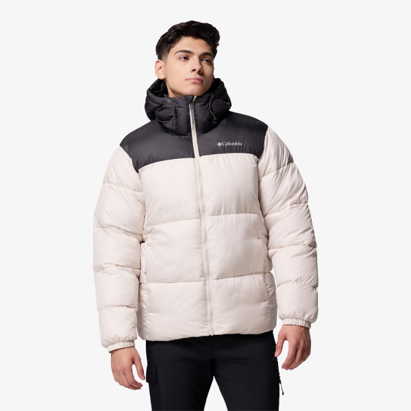 Columbia PUFFECT II HOODED JACKET 