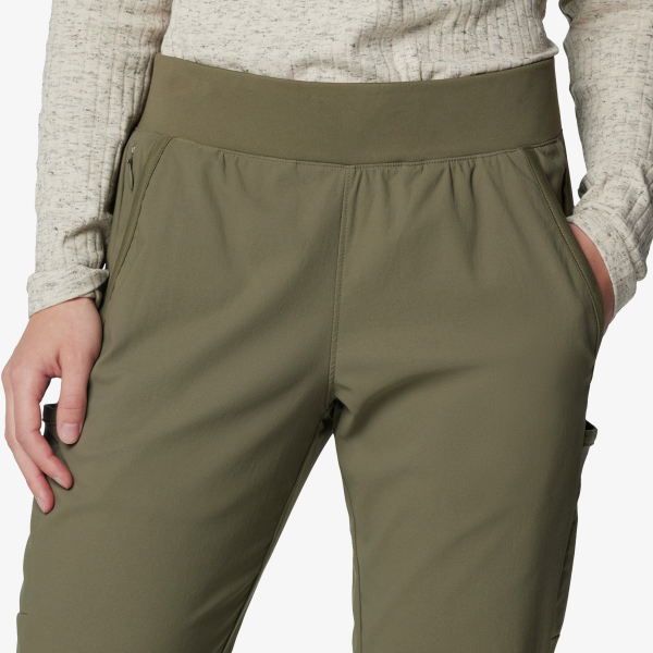Columbia LESLIE FALLS PULL-ON PANT 