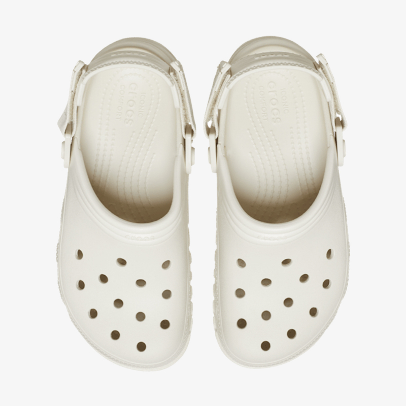 CROCS DUET MAX II CLOG 208776 