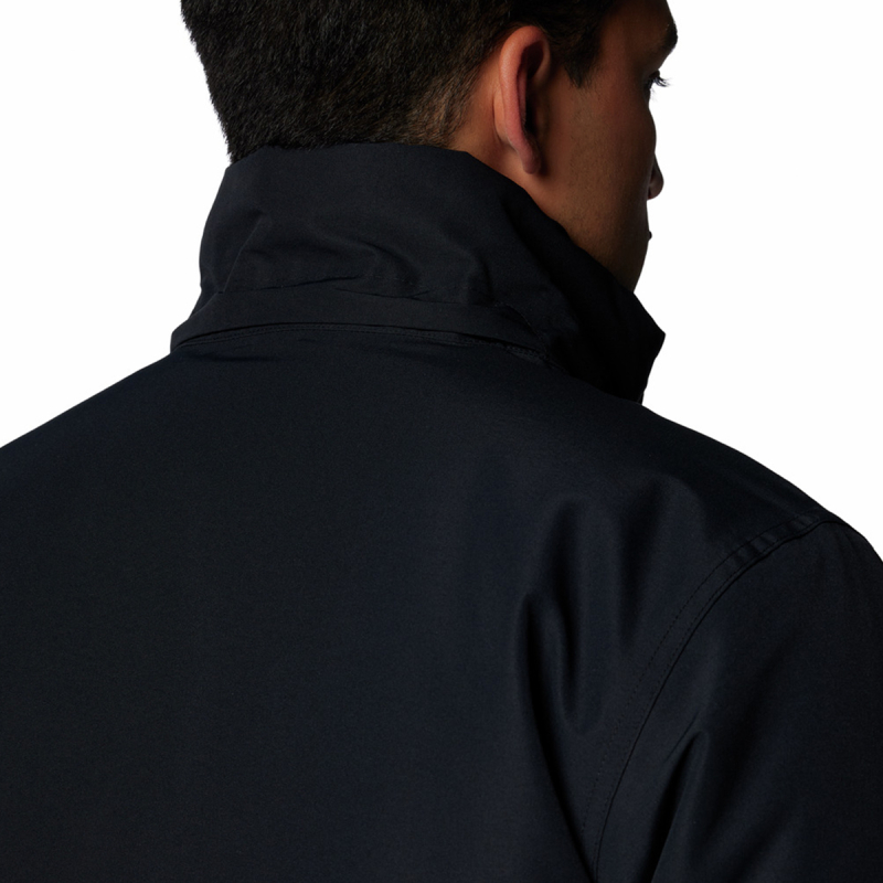 Columbia LANDROAMER II PARKA 