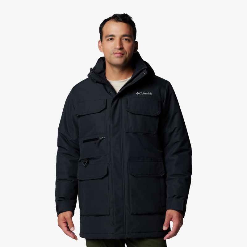 Columbia LANDROAMER II PARKA 