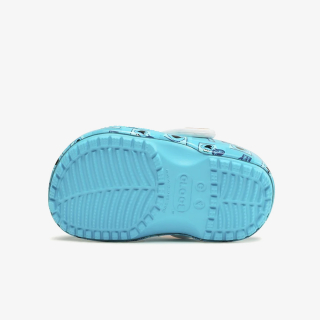 Crocs CROCS SESAME WORKSHOP CLASSIC CLOG T 208847 
