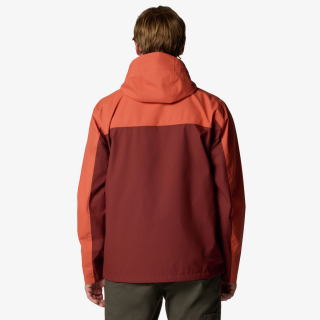 Columbia HIKEBOUND II JACKET 