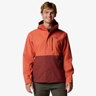 Columbia HIKEBOUND II JACKET 