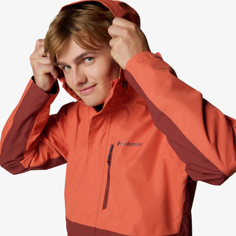 Columbia HIKEBOUND II JACKET 