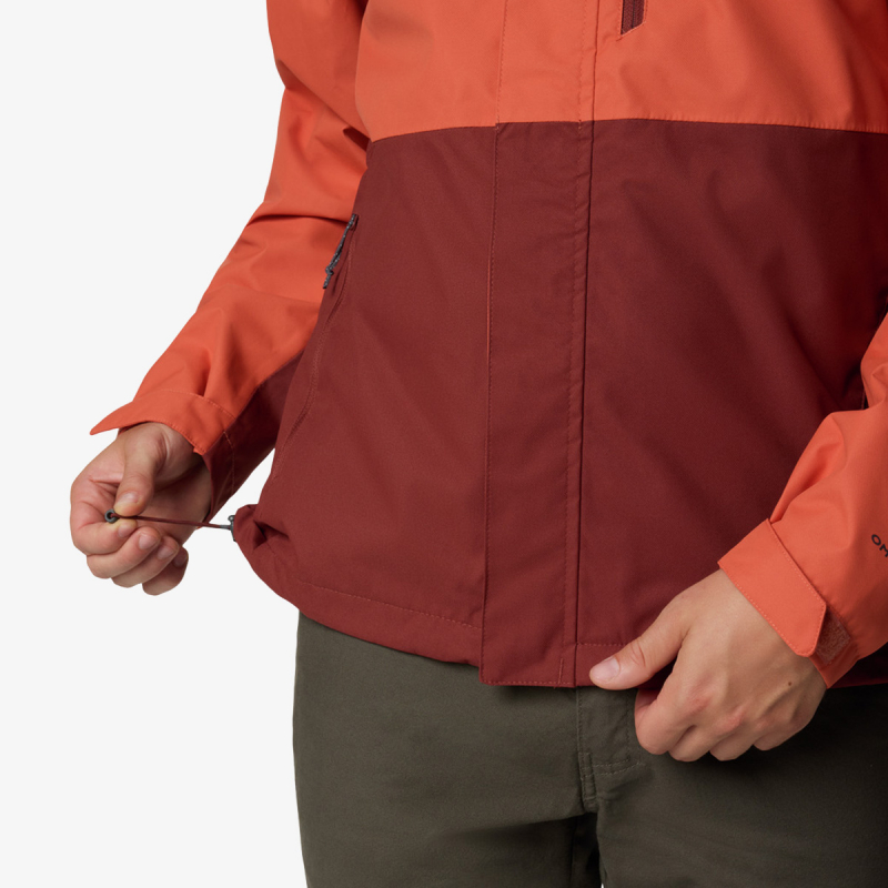 Columbia HIKEBOUND II JACKET 