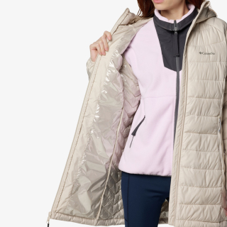 Columbia POWDER LITE II MID JACKET 