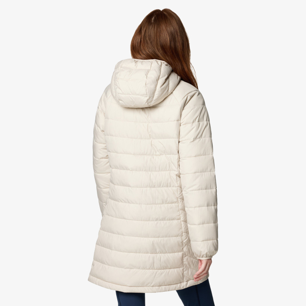 Columbia POWDER LITE II MID JACKET 