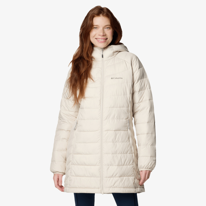 Columbia POWDER LITE II MID JACKET 