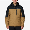 HIKEBOUND II INSULATED JACKET 