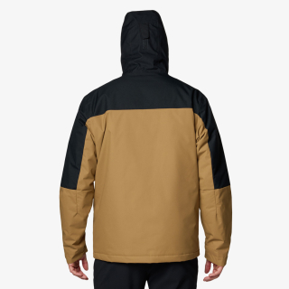 HIKEBOUND II INSULATED JACKET 