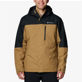 HIKEBOUND II INSULATED JACKET 